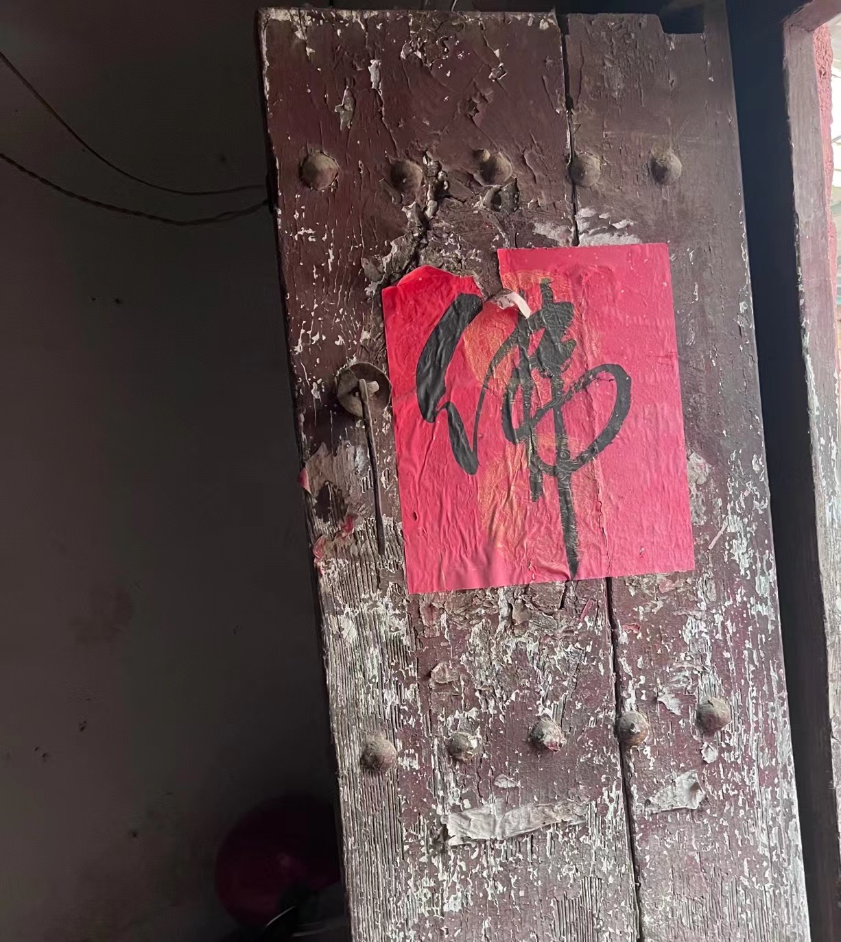 古寺寻迹