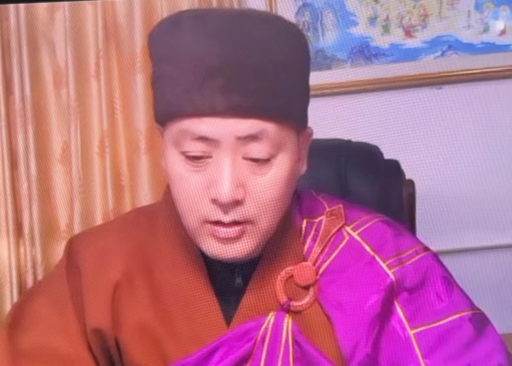 诸法无行经